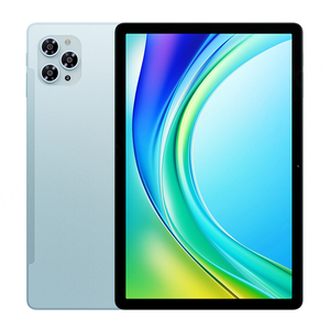 Tablet PC DOOGEE Tab G6 con 6GB de RAM y 256GB de ROM, Android 15, Batería de 8000mAh, Pantalla HD IPS de 11 Pulgadas y 90Hz, Procesador T7250, con Lápiz y Teclado - Product Image 1