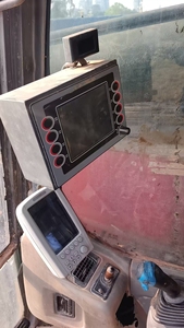 Foreuse hydraulique Sany SR250 d'occasion – Foreuses rotatives SR250, SR220, SR155R, SR150, SR280, SR285, SR435R – Machines de forage et de pieutage d'occasion - Product Image 5