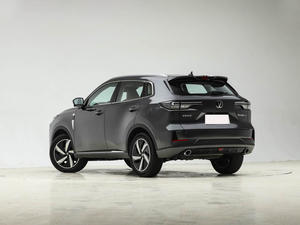 2024 2025 Changan CS55 плюс новый бензиновый автомобиль 1,5 т турбомотор газовые автомобили Cs55Plus компактный внедорожник для продажи - Product Image 3