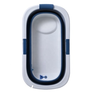 Nouveau Style 112cm <span class=keywords><strong>Adulte</strong></span> <span class=keywords><strong>Pliable</strong></span> Douche En Plastique Grand Baril <span class=keywords><strong>Baignoire</strong></span> Autoportante Spa <span class=keywords><strong>Baignoire</strong></span> Portable pour Enfants - Product Image 1