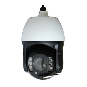 Serie de Cámaras IP PTZ con IA: Detección de Personas/Vehículos/Embarcaciones, IR de 150m, Zoom de 30x~72x |   Seguimiento automático, detección facial - Product Image 3