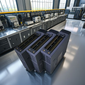 مكونات صناعية لوحدة ميتسوبيشي QX41 QY41P QX40 QX40P لبرمجة محرك سيرفو & PLC - Product Image 4