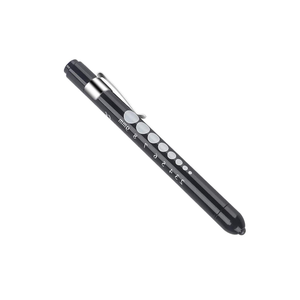 OEM/ODM Y Tế Kim Loại Ánh Sáng Bút Bút <span class=keywords><strong>Laser</strong></span> Ánh Sáng Có Thể Sạc Lại - Product Image 4
