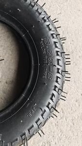 Roue pneumatique à roulement à billes 3.25-8 pour <span class=keywords><strong>brouette</strong></span> et chariot à main – Marché brésilien - Product Image 5