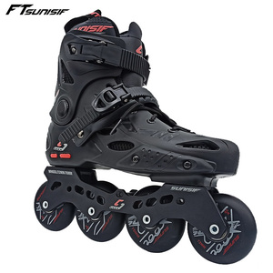 <span class=keywords><strong>Pattini</strong></span> in Linea Professionali OEM per Principianti - Scarpe da Pattinaggio Leggere e Impermeabili per Uomini e Donne - Product Image 1