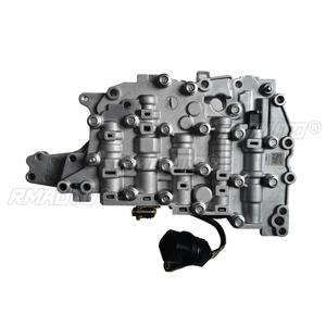 025CHA-1506100 Conjunto de cuerpo de válvula de transmisión automática para Chery 025, pieza de motor, accesorios para coche - Product Image 3