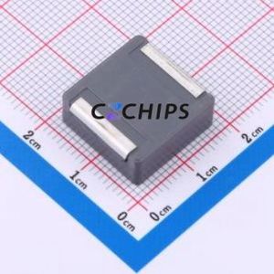 Inducteur de puissance SMD SRP1770TA-330M, 16,9x17,8 mm (Inductance : 33 µH) (Précision : 20 % Courant nominal : 10,7 A) - Product Image 2