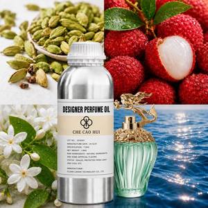 Perfume al por Mayor de Alta Concentración y Larga Duración, Esencia Personalizada, Aceite de Perfume y Fragancia - Product Image 1