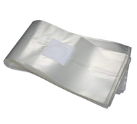 PP sac avec 0 .2 ou 0.5 microns diamètre de trou de filtre pour la culture de champignons