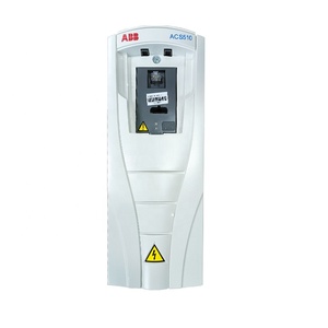 ประสิทธิภาพสูงตัวแปลงความถี่ตัวแปร ACS510-01-05A6/07A2-4 480V 380V 1.1Kw-5.5Kw ABB ความถี่ Vfd อินเวอร์เตอร์ไดรฟ์ AC - Product Image 1