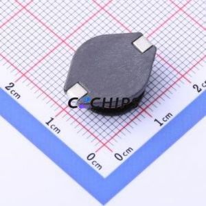 ตัวเหนี่ยวนำพลังงาน YPO5022-101M SMD,18.54x15.24มม. (ความเหนี่ยวนำ: 100uH )(ความแม่นยำ: 20% กระแสไฟฟ้า: 1.8A) - Product Image 2