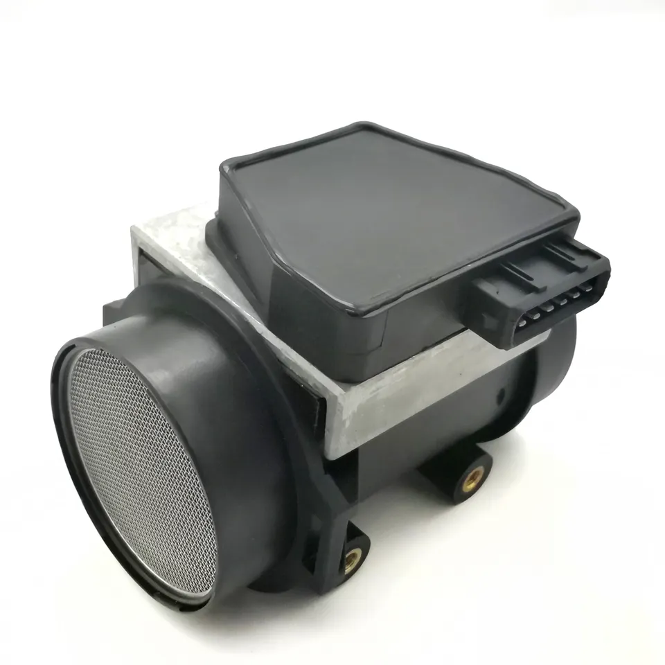 0280212013 0986280109 7538655 MAF Mass Air Flow Meter Sensor For Saab 900 9000 skoda octavia 2 rs combi