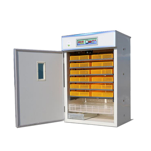 Incubateur automatique d'œufs / Machine d'incubation <span class=keywords><strong>de</strong></span> poussins 5280 pièces, <span class=keywords><strong>prix</strong></span> promotionnel en Allemagne - Product Image 1