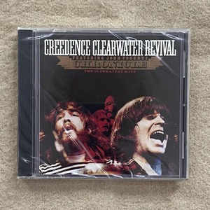 Creedence Clearwater Revival Chronicle : le CD des 20 plus grands succès. L'album des plus grands succès définitifs - Product Image 5