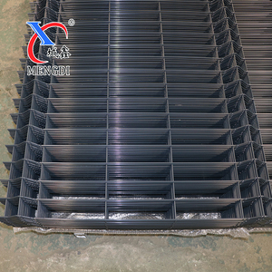 2. La haute barrière de <span class=keywords><strong>grillage</strong></span> 3D de m lambrisse la barrière de sécurité 3D en métal 3D - Product Image 4
