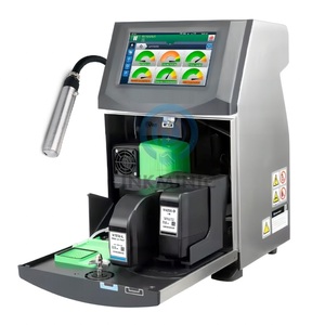 เครื่องพิมพ์อิงค์เจ็ทอุตสาหกรรม VJ CIJ รุ่น 1210 มือสองปรับสภาพ  สภาพดี 90% ใหม่ - Product Image 6