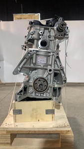 厂家批发高品质全新汽车发动机零件PE 2.0L发动机长块PE 2.0L马自达标准 - Product Image 2