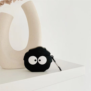 Étui <span class=keywords><strong>Airpods</strong></span> Pro en Silicone 3D, design de marque à la mode, étui de luxe pour chaussures de baskets - Product Image 4