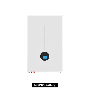 Высококачественные и лучшие цены на домашние солнечные панели с инвертором батареи MPPT 6 кВт 10 кВт литиево-ионная солнечная система для 8 кВт - Product Image 4