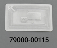 Puce Lei 79000-00115 pour imprimante à jet d'encre Lei