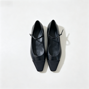 Sandales Mary Jane pour femme, chaussures pour femme, pantoufles pour femme, sandales femme - Product Image 3