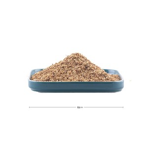 4103 Jie Gu Mu Hua qualité supérieure 100g thé de fleur de <span class=keywords><strong>sureau</strong></span> séché haute pureté fleur de <span class=keywords><strong>sureau</strong></span> asiatique - Product Image 2