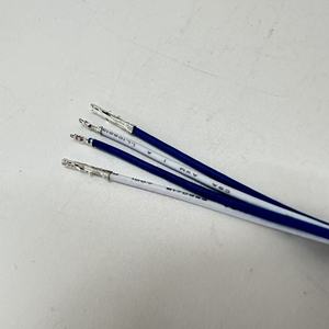 Balıkçılık ve Su Ürünleri Yetiştiriciliği Kablo Demeti - Product Image 2