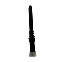 Repuestos de motor de camión de alta calidad S00032762 + 02 conector inyector