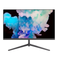 Wholesale 24 Inch Lcd Monitor Office Desktop Computer Monitor for Pc Gaming Monitor
