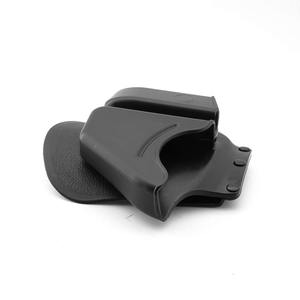 Ndk <span class=keywords><strong>Glock</strong></span> Cu9 Quick-Draw Outdoor Tactische Speelgoedmagazine <span class=keywords><strong>Holster</strong></span> Plastic Handtas - Product Image 5
