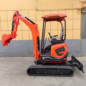 Spedizione Gratuita! <span class=keywords><strong>Micro</strong></span> Scavatore CE EPA Euro 5 da <span class=keywords><strong>2</strong></span>,5 Tonnellate, Mini Escavatore Cingolato da <span class=keywords><strong>2</strong></span>,5 Tonnellate, Prezzo Macchina Escavatore, Mini Escavatore Agricolo - Product Image 1
