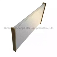 Filtre de collecteur de poussière de fabricant de la Chine 0345064 filtre de collecteur de poussière de compresseur d'air de polyester pour Cutterbar