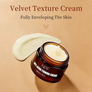 Crema para Eliminar Arrugas Oem/ODM con Retinol, Efecto Lifting en 5 Segundos, Reafirmante, Reduce la Hinchazón, Atenúa las Líneas Finas, Productos Faciales con Colágeno - Product Image 3