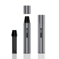 Spray buccal intelligent et portable au goût de fruits, haleine fraîche longue durée, hydratant pour la gorge, élimination de la mauvaise haleine pour les voitures et les hôtels