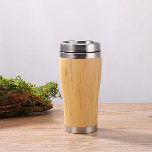 Vaso de Viaje Reutilizable de Acero Inoxidable Personalizado, Libre de BPA, a Prueba de Fugas, con Aislamiento al Vacío, Asa, Aislamiento Térmico de 6 a 12 Horas - Product Image 6