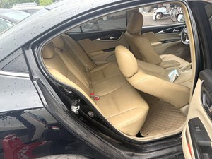 Honda Crider Sedán 2014, Motor 1.8L I-VTEC, Transmisión Automática de 5 Velocidades, 139HP, Volante a la Izquierda, R16, Bajo Consumo de Combustible, Auto Usado para Exportación - Product Image 5