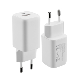 ที่ชาร์จ USB-C ไฟฟ้าขนาดกะทัดรัด65วัตต์พร้อมเทคโนโลยี GAN สำหรับ <span class=keywords><strong>Chromebook</strong></span> - Product Image 6