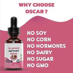 Oem/odm מפעל odm מותאם אישית חיית מחמד שלפוחית שתן & בריאות כליות עבור כלבים-תוספי תזונה כלבים - Product Image 5