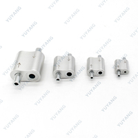 Kit de suspension de fil d'acier suspendu prix usine pince de câble de suspension pour lampe