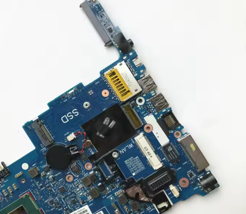 Laptop Motherboard for Elitebook 840 G1 Core I5-4200/I5-4300U DDR4 IDE 16GB Refurbished Tested 730803-001 6050A2560201-MB-A03