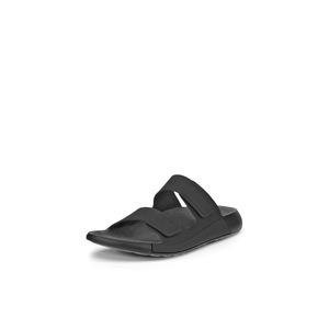 Sandales d'été rétro tendance Biyate pour <span class=keywords><strong>femme</strong></span>, en microfibre, à semelle épaisse pour plateforme, avec soutien de la voûte plantaire - Product Image 6