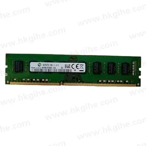 Heißer Verkauf M378B1G73EB0-CK0 RAM Für Samsung 8GB DDR3 1600MHz 2 RX8 PC3-12800U Desktop-Speicher großhandel