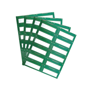 OEM Trung Quốc <span class=keywords><strong>PCB</strong></span> 2 4 6 8 Lớp <span class=keywords><strong>PCB</strong></span> lắp ráp tùy chỉnh fr4 vật liệu nhúng lắp ráp SMD lắp ráp bảng mạch in - Product Image 1