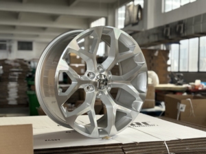 <span class=keywords><strong>Rines</strong></span> <span class=keywords><strong>y</strong></span> <span class=keywords><strong>llantas</strong></span> FLROCKY de 20, 22 <span class=keywords><strong>y</strong></span> 24 pulgadas, 6x139.7, color negro brillante cromado <span class=keywords><strong>para</strong></span> <span class=keywords><strong>Chevy</strong></span> <span class=keywords><strong>Silverado</strong></span> Suburban 2007 1500 - Product Image 5