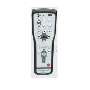 وحدة تحكم يدوية لطاولة التشغيل الكهربائية الشاملة ذات 5 مجموعات طويلة فعالة من حيث التكلفة لوضع الذاكرة الكهربائية - Product Image 1