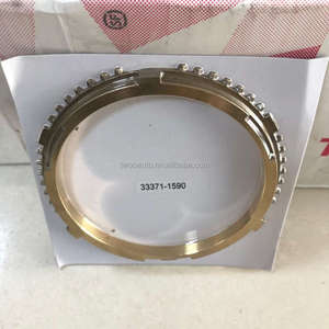 ราคาดีที่สุด 33371-1590 บล็อกริง  ริงซิงโครไนเซอร์ เหมาะสำหรับรถฮีโน่ J08C - Product Image 2