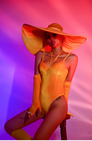 Women's sets — vêtements de fête rétro, body en velours pour femmes, chanteur Dj Gogo, vêtements de Pole Dance, tenue de bal en Club, vêtements de scène