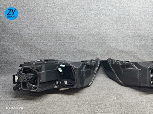 เหมาะสำหรับไฟหน้ารถยนต์ <span class=keywords><strong>Audi</strong></span> <span class=keywords><strong>A8</strong></span> รุ่น US แบบ High-End Matrix LED ปี 2013 2014 2015 คุณภาพสูง ขายดี ระบบไฟส่องสว่างรถยนต์ - Product Image 6