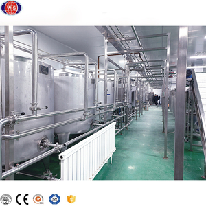 Ligne complète <span class=keywords><strong>de</strong></span> production <span class=keywords><strong>de</strong></span> <span class=keywords><strong>jus</strong></span> <span class=keywords><strong>de</strong></span> fruits concentrés Ligne <span class=keywords><strong>de</strong></span> production <span class=keywords><strong>de</strong></span> <span class=keywords><strong>jus</strong></span> <span class=keywords><strong>de</strong></span> fruits - Product Image 4