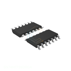 Composants électroniques IC LED DVR SHIFT/STORE 20TSSOP, accessoires, distributeur agréé HEF4894BTT/Q100,11 Logic 20 TSSOP (0.173 - Product Image 1